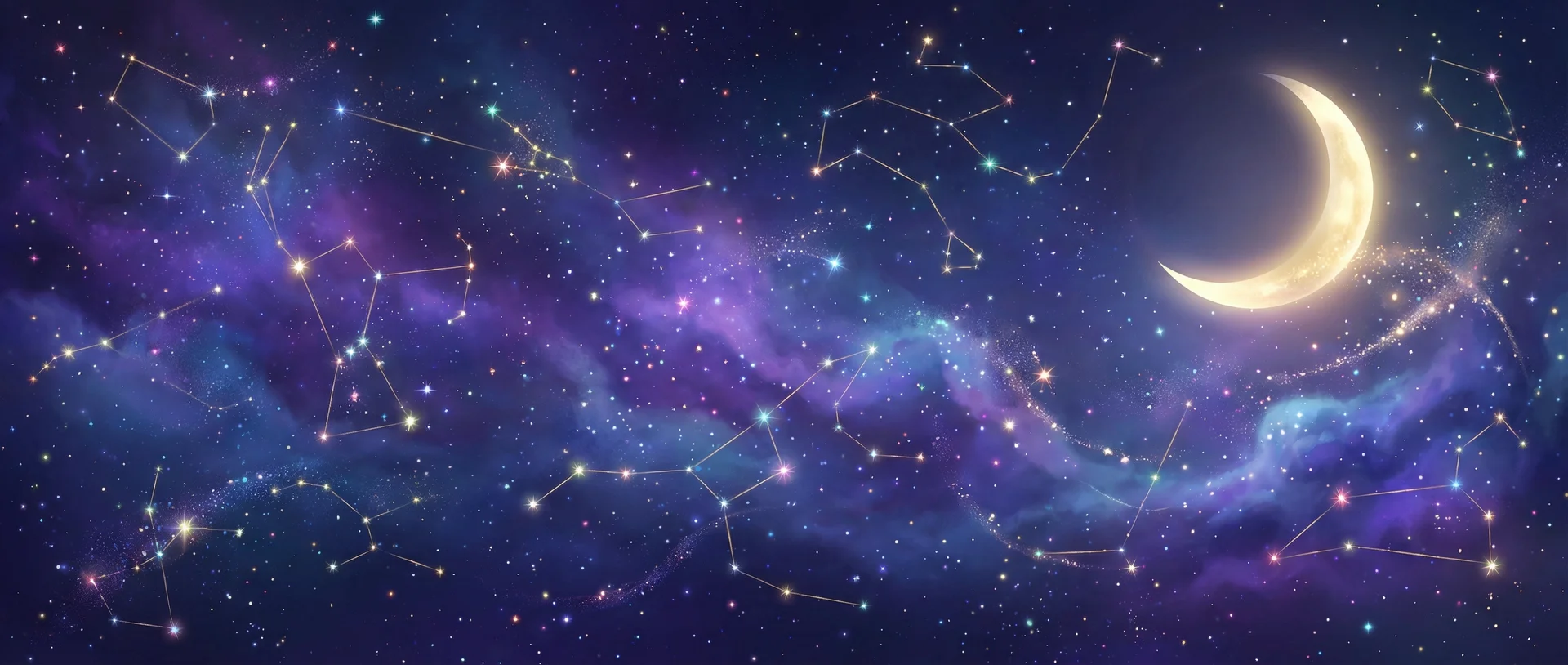 星空背景 - 超有趣滑雪大会免费观看 | 每日星座运势与塔罗占卜